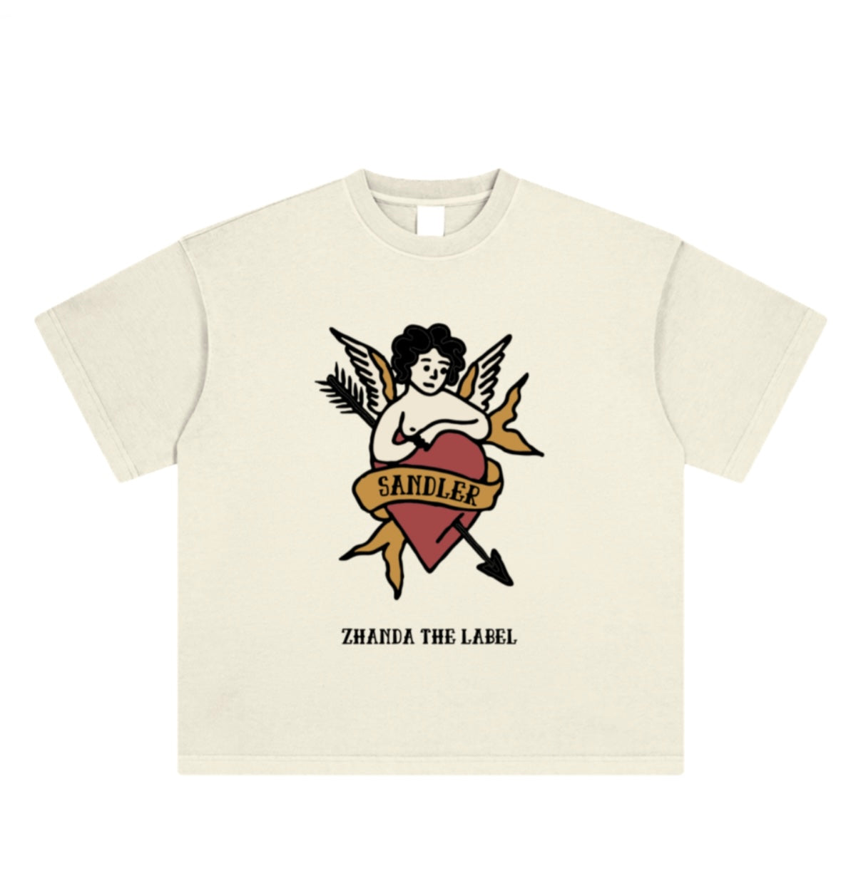 Sandler Tee