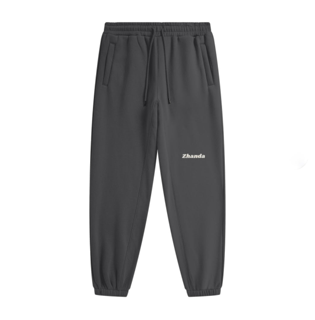 Essential Sweatpants