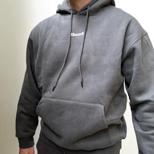 Essential Hoodie