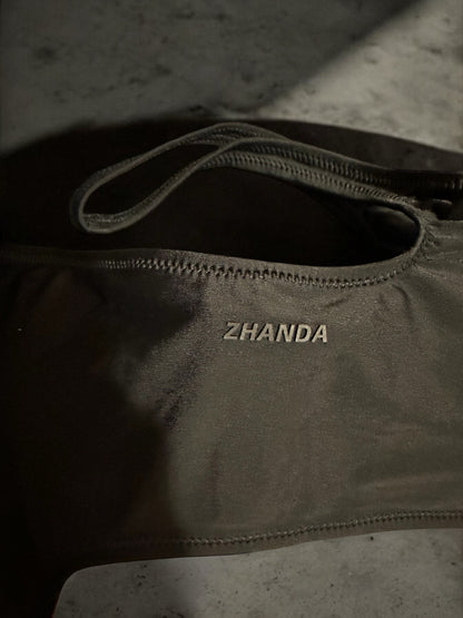 Tajna Swimsuit - Black