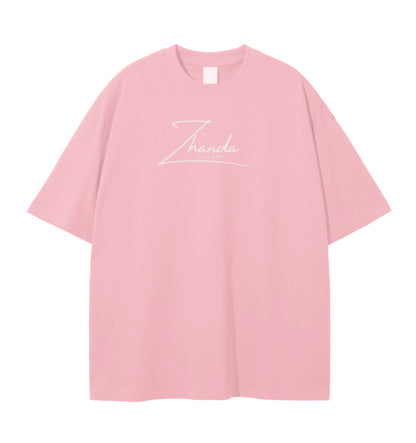 Stoic Tee - Unisex - Light Pink