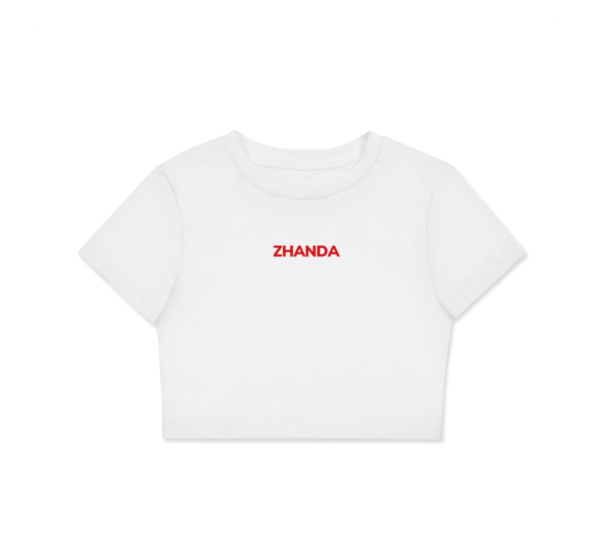 Cherrybomb Baby Tee - Jaws