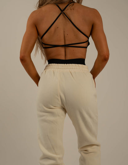 Strawberries & Cream Sweatpants