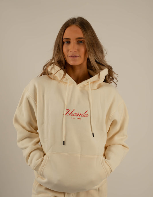 Strawberries & Cream Hoodie